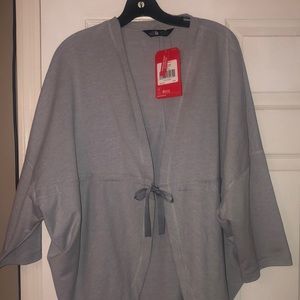 North face sweater